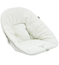 Ziza Highchair Cushion - Silver