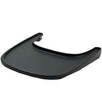 Ziza Highchair Tray - 40.4x40.4 cm - Pepper