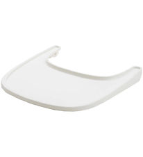 Ziza Highchair Tray - Vanilla