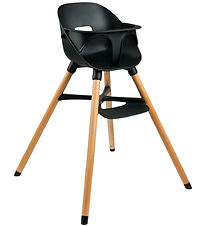 Ziza Highchair - Pepper