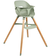 Ziza Highchair - Olive