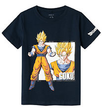 Name It Stuttermabolur - Noos - NkmJimmo Dragonball - Dark Sapph