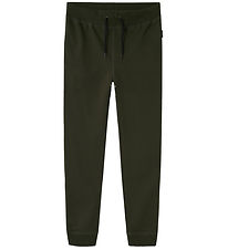 Name It Sweatpants - Noos - NkmSweat - Raisin