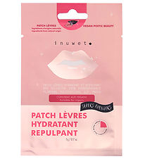 Inuwet LApfelmaske - Bio Moisturizing Plumping