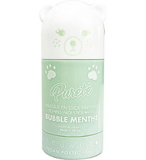 Inuwet Masque - Clay Bton - Bubble Menthe