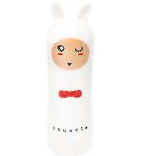 Inuwet Lapple balm - Cotton Candy - White