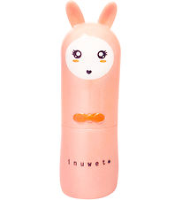 Inuwet Lapple balm - Vanilla Coconut - Coral