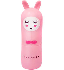Inuwet Lapple balm - Strawberry - Pink