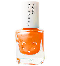 Inuwet Vernis  ongle - Mangue - Neon Orange