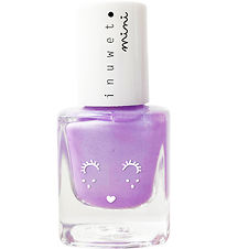 Inuwet Vernis  ongle - Blueberry - Mauve Dream Aujourd'hui