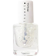 Inuwet Nail Polish - Top Coat - Stars
