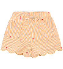 Hust and Claire Shorts - Hana - Rose Morgen m. Eis