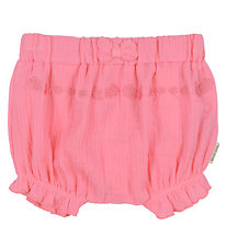 Hust and Claire Bloomers - Muslin - Hellalina - Flamingo w. Bl