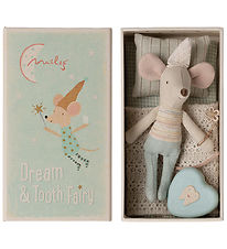 Maileg Mouse - Little Brother - Tooth Fairy I MatchstickSpoon