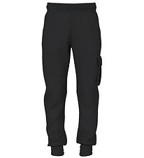 Name It Pantalon de Jogging - NkmVaronto - Noir