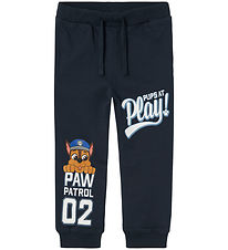 Name It Joggingbroek - NmmJokba Paw Patrol - Dark Sapphire