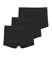 Name It Boxers - Noos - NkmBoxer - Black/Icon In Waistband