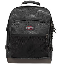Eastpak Backpack - Ultimate - 42 L- Reflex Dots Black