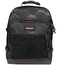 Eastpak Backpack - Ultimate - 42 L - Reflex Dots Black