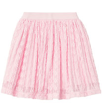 Name It Skirt - Tulle - NmfFetulla - Parfait Pink