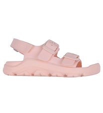 Birkenstock Sandalar - Mogami - Icy Gentle Rose