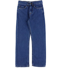 GANT Jeans - Ontspannen - Half Light Blue