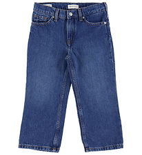 GANT Jeans - Coupe dcontracte - Semi Light Blue
