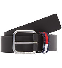Tommy Hilfiger Gürtel - Ryan - Schwarz