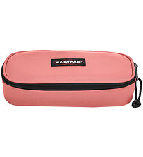 Eastpak Pencil Case - Oval single - Peach Pink
