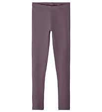 Name It Leggingsit - NkfVivian - Arctic Hmr