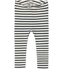 Name It Leggings - Noos - NbnBani - Dark Sapphire