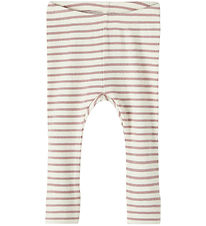 Name It Leggings - Noos - NbnBani - Deauville Mauve