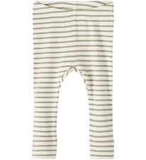 Name It Leggings - NbnBani - Pur Cachemire