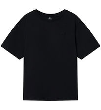 Name It T-Shirt - NkmGreg - Noir