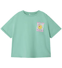 Name It Stuttermabolur - Noos - NkfKailamos - Wasabi