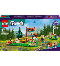 LEGO® Friends - Adventure Camp Archery Range - 42622
