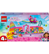 LEGO® - Gabby's Party Room - 10797 - 252 Parts