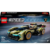 LEGO® Speed Champions - Lamborghini Lambo V12 Vision GT-Supercar