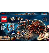 LEGO® Harry Potter - Aragog in the Forbidden Forest - 76434