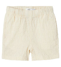 Name It Shorts - NmmFedenis - Humus/Jet Stream
