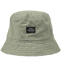 Mads Nørgaard Bucket Hat - Ripstop - Sea Spray