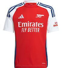 adidas Performance Fußballtrikot - AFC HJSY Y - Weiß