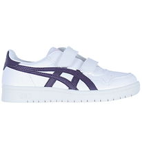 Asics Sko Japan S PS - Hvit/Nattskygge