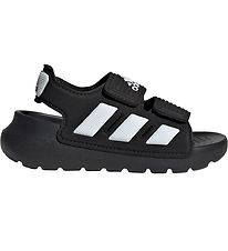adidas Performance Rantasandaalit - AltaSwim 2.0 - Musta M. Valk