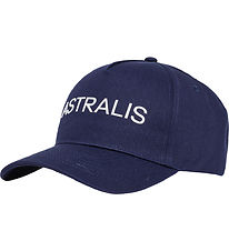 Hummel Cap - AST Fan Cap - Marine