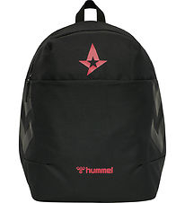 Hummel Rucksack - Astralis - Schwarz