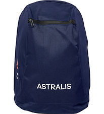 Hummel Rucksack - Astralis 21/22 Urban - 16 L - Marine