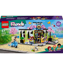 LEGO® Friends - Heartlake City Café - 42618 - 426 Parts