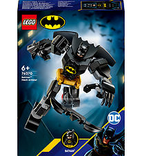 LEGO® Batman - Batman Mech Armour 76270 - 140 Partar