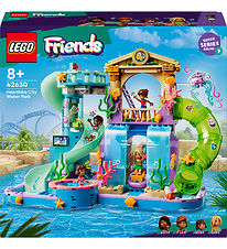 LEGO® Friends - Heartlake City Water Park 42630 - 814 Parts